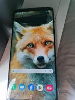 Samsung S9 plus+SD card 128gb, Telecommunicatie, Mobiele telefoons | Samsung, Ophalen, Zwart, Touchscreen, Zo goed als nieuw