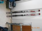 Carve Ski's    Atomic  9-20        160 cm, Ophalen, 160 tot 180 cm, Gebruikt, Carve