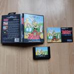 Asterix and the great escape 1993, Avontuur en Actie, Verzenden, 1 speler, Zo goed als nieuw