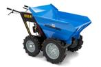 MINI DUMPER | KRUIWAGEN 5.5 Pk 250 Kg (benzine) |  **TIP**, Nieuw, Ophalen of Verzenden