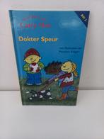 Dokter Speur - AVI E3 - Carry Slee, Ophalen of Verzenden, Gelezen, Carry Slee, Fictie algemeen