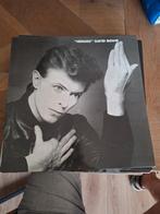Bowie in +++ colourd vinyl, Ophalen of Verzenden, Zo goed als nieuw, Poprock
