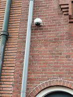 Beveiligings Camera installatie ook deurbellen thermostaten