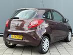 Ford Ka BWJ 2009 | 1.2 70PK Trend | AIRCO | EL RAMEN | STUUR, Voorwielaandrijving, Stof, Gebruikt, 1242 cc