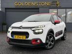 Citroen C3 1.2 PureTech Feel 1e Eigenaar,Navi,Clima,Cruise,P, Auto's, Voorwielaandrijving, 83 pk, Euro 6, 1199 cc