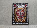 Stone Temple Pilots  patch s391--8.5 x 11 cm, Verzenden, Nieuw, Kleding