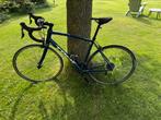Trek Domane AL2, leuke beginners racefiets 56 cm, Gebruikt, Aluminium, 53 tot 57 cm, Ophalen