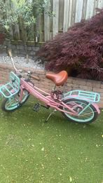 Kinderfiets 18 inch, Ophalen of Verzenden, Zo goed als nieuw, 16 tot 20 inch
