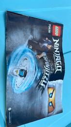 Lego Ninjago spinjitzu 70636, Kinderen en Baby's, Speelgoed | Duplo en Lego, Ophalen of Verzenden