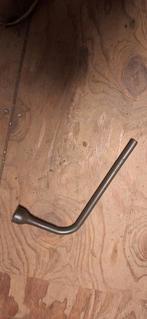 willys jeep ford gpw wielmoersleutel orgineel, Ophalen of Verzenden