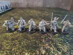 Dark Angels terminators 30k, Hobby en Vrije tijd, Wargaming, Ophalen of Verzenden, Zo goed als nieuw, Warhammer, Figuurtje(s)