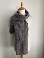 Sjaal, Verzenden, Gedragen, Maat 38/40 (M), Sjaal
