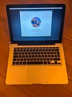 MacBook Pro 13” (Mid 2010) inclusief oplader, Computers en Software, Apple Macbooks, Gebruikt, 2 tot 3 Ghz, 13 inch, Ophalen