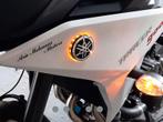 Logo met drl en knipperlicht functie BMW Yamaha Honda, Motoren, Accessoires | Overige, Zo goed als nieuw