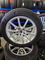 Porsche Cayenne 20 inch velgen Breedset OEM 305 40 20, Ophalen, 215 mm, Velg(en), 17 inch