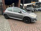 Peugeot 206 + 1.4 XS Airco, Auto's, Voorwielaandrijving, Stof, 31 €/maand, 4 cilinders