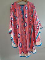 dames wijde stijl ronde vorm jurk, Kleding | Dames, Grote Maten, Jurk, Ophalen of Verzenden, Zo goed als nieuw, Pakistaanse