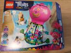 Lego 41252 Trolls World Tour, Ophalen of Verzenden, Zo goed als nieuw