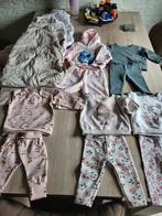 Pakket maat 68, Kinderen en Baby's, Babykleding | Baby-kledingpakketten, Maat 68, Zo goed als nieuw, Verzenden