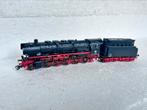 Marklin BR44 oliestook van de DB fullsound mfx, Hobby en Vrije tijd, Modeltreinen | H0, B, Wisselstroom, Locomotief, A