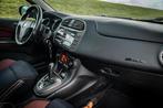 Fiat Bravo 1.4 T-Jet Racing |Pano |Nap | Trekhaak | Automaat, Voorwielaandrijving, Startonderbreker, 15 km/l, Gebruikt