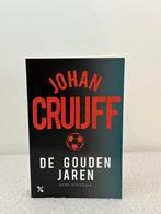 Johan Cruijff – De Gouden Jaren, Ophalen of Verzenden, Zo goed als nieuw, Balsport