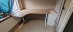 Ikea Bureau - Hoekbureau - 160x110x60 cm, Huis en Inrichting, Bureaus, Ophalen