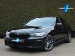 BMW 5 Serie 530e High Executive M Sport | BTW auto | Camera, Auto's, Automaat, 1998 cc, Gebruikt, 4 cilinders
