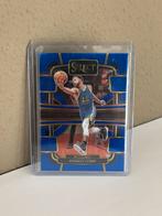 Stephen Curry 2023 Panini Select Concourse, Hobby en Vrije tijd, Stickers en Plaatjes, Ophalen of Verzenden, Nieuw, Plaatje