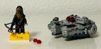 Lego Star Wars / 75193 Millennium Falcon Microfighter, Ophalen of Verzenden, Zo goed als nieuw, Complete set, Lego