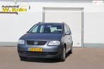 Volkswagen Touran 1.6-16V FSI Business, 1441 kg, Stof, 4 cilinders, 116 pk