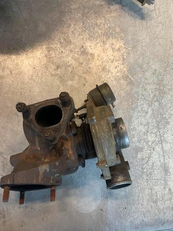 Turbo Land Rover TD5 beschikbaar voor biedingen