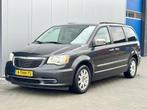 Chrysler Voyager Town & Country | 7 Persoons | NW Model, Euro 5, Gebruikt, Navigatiesysteem, Grand Voyager