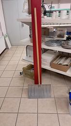 Sneeuwschuiver, Ophalen, Zo goed als nieuw