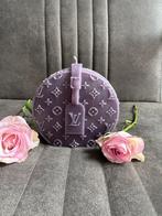 Luxe LV kaars., Huis en Inrichting, Woonaccessoires | Kandelaars en Kaarsen, Overige materialen, Overige kleuren, Nieuw, Ophalen of Verzenden