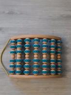 Sissel voetmassage roller, nog zo goed als nieuw, Ophalen, Zo goed als nieuw, Apparaat