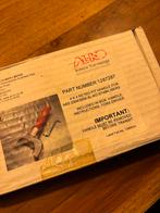 Alko 4x4 hendel 1287287, Ophalen of Verzenden, Nieuw