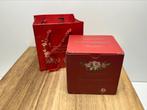 Forever roos box, Ophalen of Verzenden, Nieuw