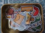 GRATIS! JUMBO SMILES, Ophalen of Verzenden, Zegels, Bonnen of Punten
