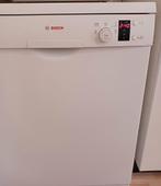 BOSCH VAATWASMACHINE, Witgoed en Apparatuur, Vaatwasmachines, Ophalen, Minder dan 85 cm, Minder dan 10 liter, Zo goed als nieuw