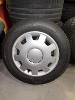 Winterbanden, Ophalen, Gebruikt