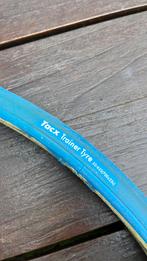 Tacx trainingsband, Ophalen, Gebruikt