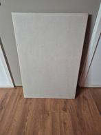 4 gips platen, Doe-het-zelf en Verbouw, Isolatie en Afdichting, Overige materialen, Zo goed als nieuw, Minder dan 5 m², Ophalen