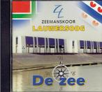 Shantykoor Zeemanskoor Lauwersoog- De Zee, Cd's en Dvd's, Cd's | Overige Cd's, Verzenden, Zo goed als nieuw