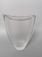 Vintage brutalist Peil & Putzler design glas mid century, Ophalen of Verzenden