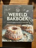Stefan Elias - Wereld Bakboek, Ophalen of Verzenden, Zo goed als nieuw, Stefan Elias