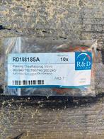 Pakking olieaftapplug Volvo 940 - 9 stuks, Ophalen of Verzenden, Nieuw, Volvo