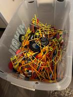 Grote K'NEX Bouwset, Kinderen en Baby's, Speelgoed | Bouwstenen, Ophalen of Verzenden, Gebruikt, K'nex