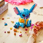 LEGO Disney Stitch - 43249 - GRATIS VERZENDING, Verzenden, Zo goed als nieuw