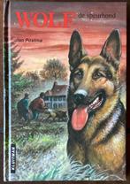 Wolf de Speurhond 13 boekjes 4 euro per stuk, Boeken, Ophalen of Verzenden, Zo goed als nieuw